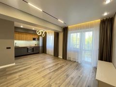 75 м², 3-комн. квартира, 4/10 этаж