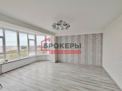 75 м², 2-комн. квартира, 6/10 этаж