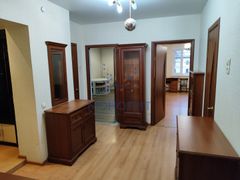 71,5 м², 2-комн. квартира, 2/8 этаж