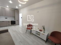 60 м², 3-комн. квартира, 7/9 этаж