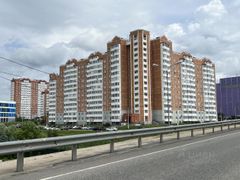 78,4 м², 3-комн. квартира, 1/14 этаж