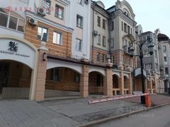 140 м², 4-комн. квартира, 4/5 этаж