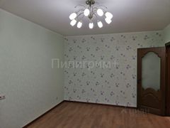 58,3 м², 2-комн. квартира, 10/18 этаж