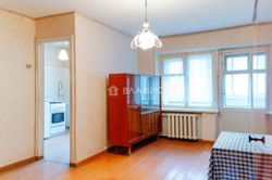 42,1 м², 2-комн. квартира, 2/5 этаж