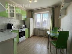 41,8 м², 1-комн. квартира, 1/9 этаж