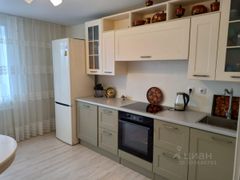 35 м², 1-комн. квартира, 4/16 этаж