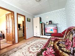 25 м², 2-комн. квартира, 4/6 этаж