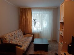 44 м², 2-комн. квартира, 2/4 этаж