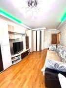 45 м², 2-комн. квартира, 3/5 этаж