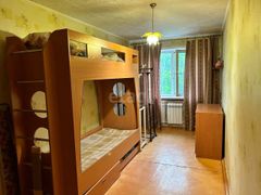 43,3 м², 2-комн. квартира, 5/5 этаж