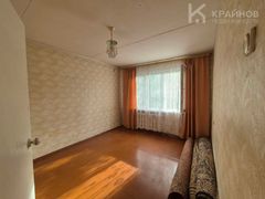 60 м², 3-комн. квартира, 5/5 этаж