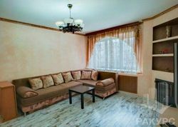 61,9 м², 3-комн. квартира, 3/10 этаж