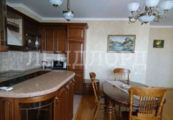 85 м², 3-комн. квартира, 16/17 этаж