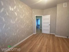 55 м², 2-комн. квартира, 5/16 этаж