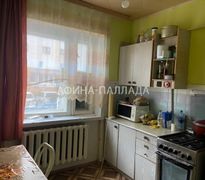 57,4 м², 2-комн. квартира, 1/5 этаж