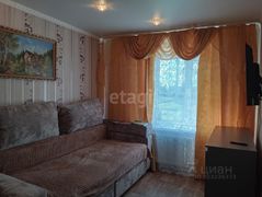 27,6 м², 1-комн. квартира, 1/3 этаж