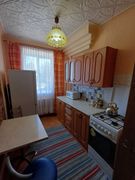 35,1 м², 1-комн. квартира, 2/2 этаж