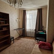 37,6 м², 1-комн. квартира, 3/3 этаж