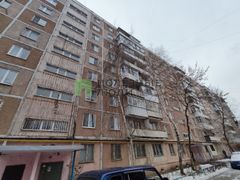 60,8 м², 3-комн. квартира, 9/9 этаж