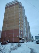 57 м², 2-комн. квартира, 4/12 этаж