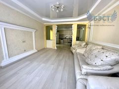 57 м², 2-комн. квартира, 1/5 этаж