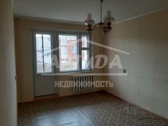 52 м², 2-комн. квартира, 5/10 этаж