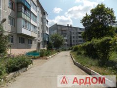 38,6 м², 2-комн. квартира, 5/5 этаж