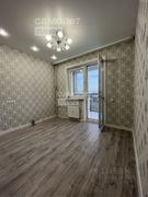 34 м², 1-комн. квартира, 15/19 этаж