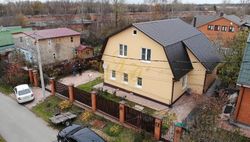 170 м², дом, с участком 6,2 сотки