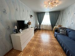 45,3 м², 2-комн. квартира, 3/5 этаж