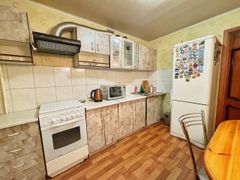 47,5 м², 2-комн. квартира, 1/10 этаж