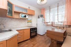 30,6 м², 1-комн. квартира, 3/3 этаж