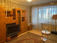 64 м², 3-комн. квартира, 4/5 этаж