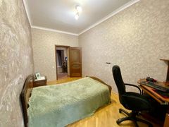 120 м², 5-комн. квартира, 1/2 этаж