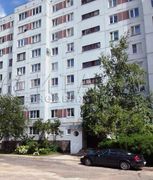 62 м², 3-комн. квартира, 4/9 этаж