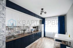 73,1 м², 3-комн. квартира, 1/4 этаж