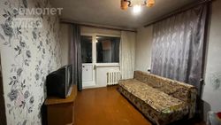 30,6 м², 1-комн. квартира, 5/5 этаж