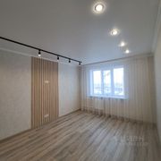 57 м², 2-комн. квартира, 18/24 этаж