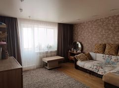 71 м², 3-комн. квартира, 5/10 этаж