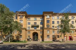 71,1 м², 2-комн. квартира, 5/5 этаж