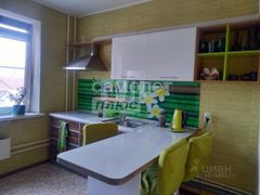 40,1 м², 1-комн. квартира, 3/10 этаж