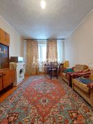 47,4 м², 2-комн. квартира, 5/5 этаж