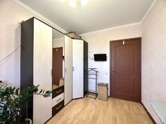 59,3 м², 3-комн. квартира, 9/9 этаж