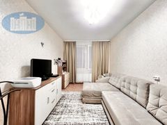 55,4 м², 2-комн. квартира, 9/9 этаж