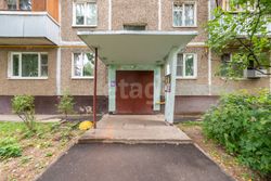 60,4 м², 4-комн. квартира, 5/5 этаж