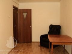 44 м², 2-комн. квартира, 5/5 этаж