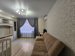 50,1 м², 2-комн. квартира, 1/5 этаж