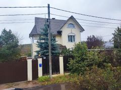 170 м², дом, с участком 4,8 сотки