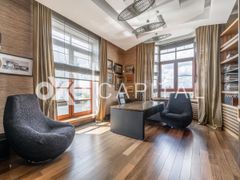 272,5 м², 6-комн. квартира, 21/21 этаж