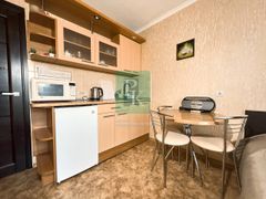 17,5 м², 1-комн. квартира, 2/5 этаж